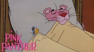 The Pink Panther in &quot;In the Pink of the Night&quot;