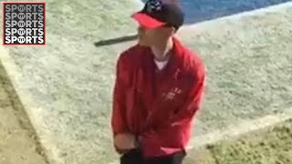 NFL Security Guard Fired After Jerking Off During the Chargers Game