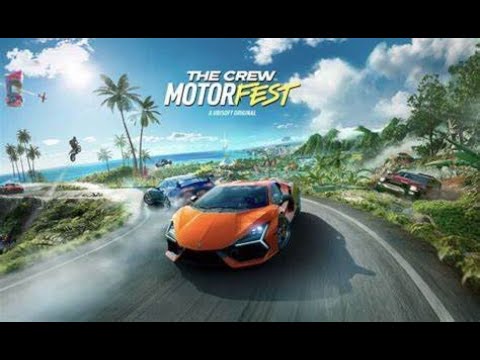 The Crew Motorfest Walkthrough Part 2