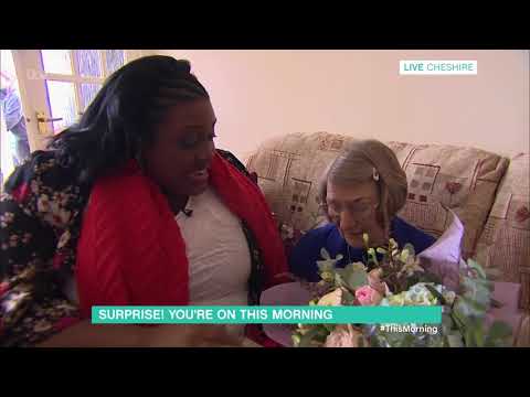 Surprise! You're on This Morning! | This Morning