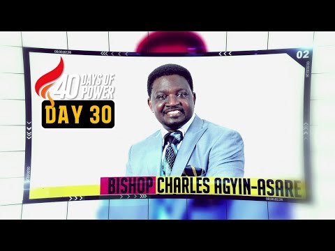 Download Bishop Charles Agyin Asare Mp3 Dan Mp4 2019 Plumeria Mp3