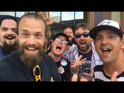 Epcot’s 35th Anniversary with Some Of The Worlds Greatest Vloggers!
