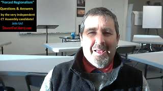 JAN 17 libertymsg To DEMOCRATS: Resist Forced Regionalism