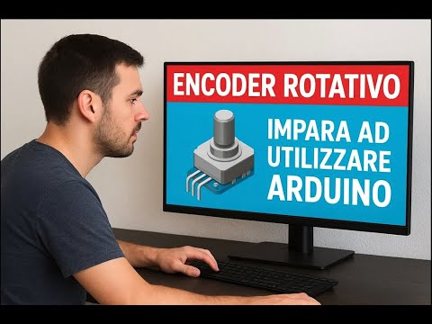 20) - How to Use the Arduino Encoder: The Ultimate Guide