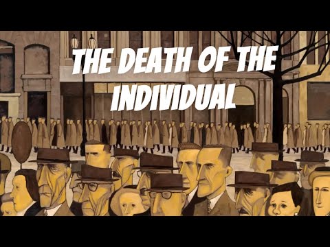 Depersonalization in the Age of Mass Society | Historical Geeza