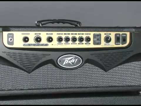 Peavey Vypyr Combo