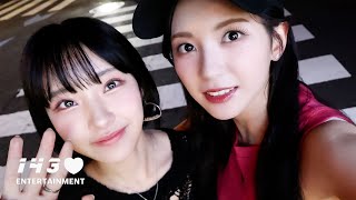 맏막즈의 (법카로)일본 편의점 습격 사건