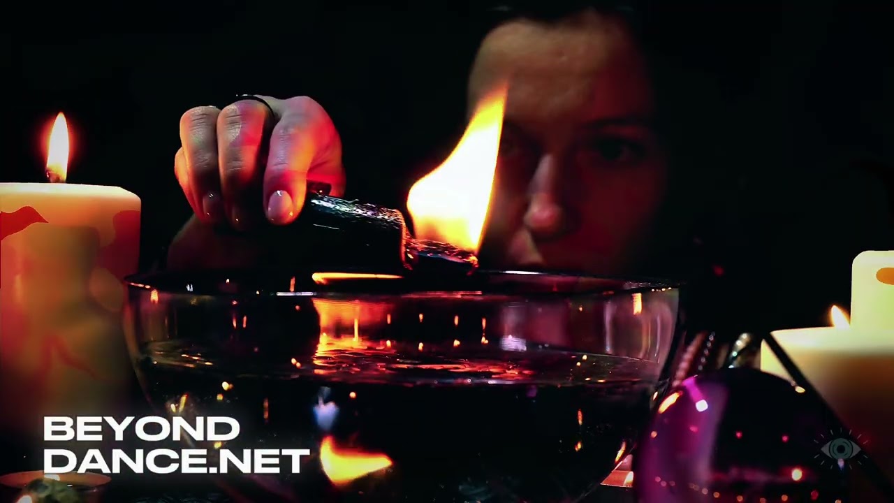 KABIN CREW - THE SPARK (MANSHN REMODEL)