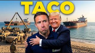 Geopolitical Tensions and Oil: A Turning Point? — Full Breakdown & Transcript