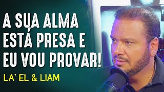 VOCÊ ESTÁ sendo CONTROLADO e NÃO pode SAIR!!