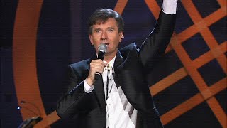 Daniel O'Donnell - I Just Want To Dance With You (Live)
