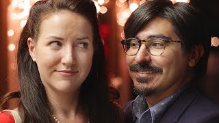 Weird Things Couples Do On Date Night