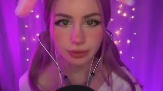 [Malina Asmr]同样的变化莫测的道具，今日最后一更，都睡了吧