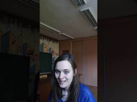 Valéria - Blondína z Londýna