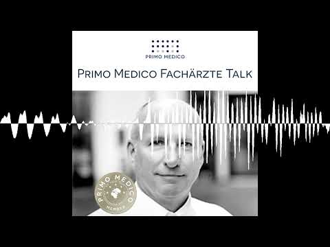 Tumor im Ohr - Akustikusneurinom – Was tun, Prof. Bodo Lippitz? - PRIMO MEDICO Fachärzte Talk