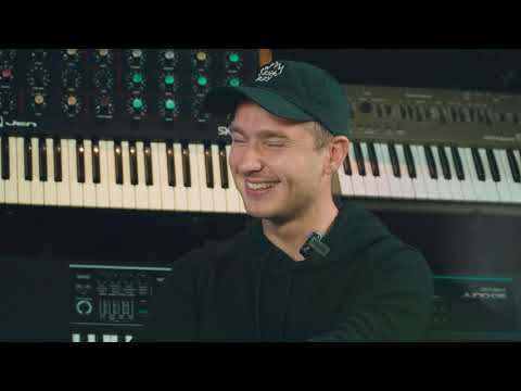 T Studio Sarunas: DJ Aspirins