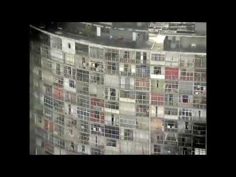 Conheça a administração do Edifício Copan