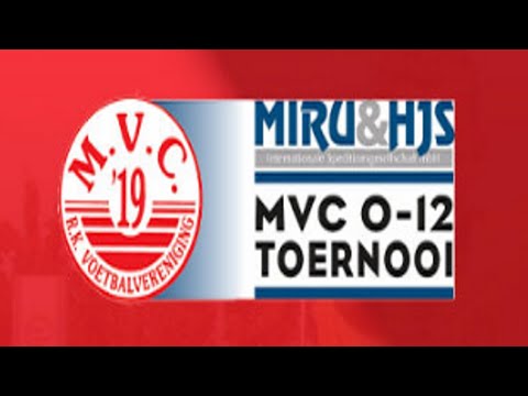 TOP-D tournament in Maasbree, Final RKC Genk - M'Gladbach