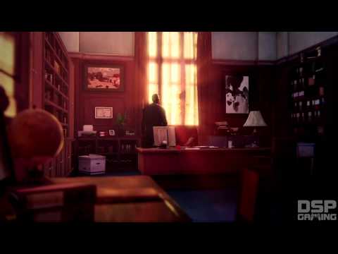 Life Is Strange Ep.1: Chrysalis pt15 - Full Circle (HOLY CRAP, This Was Good!)