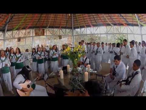 DEVO AMAR AQUELA LUZ - HINARIO DO MESTRE - 2013