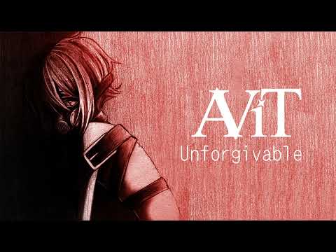 AViT - Unforgivable (Official Audio)