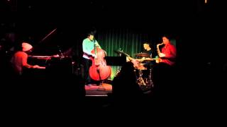 Tal Cohen Quartet w/ Julien Wilson!