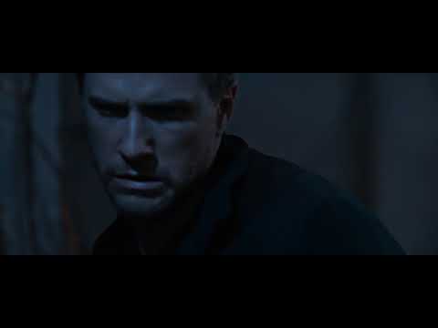Jack Reacher Never Go Back Final Fight Scene
