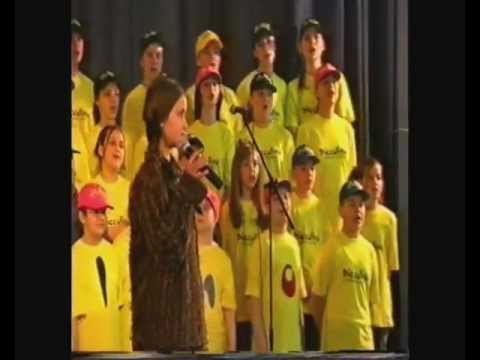 Raspevano Prolece 2003 - Lemeana Paljevac - Prolece