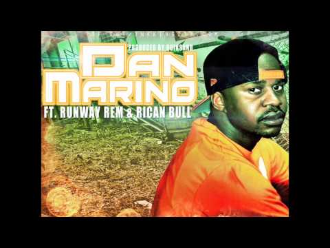 Showtizzi(Supa Flyboys) Ft. Runway Rem & Rican Bull "Dan Marino"