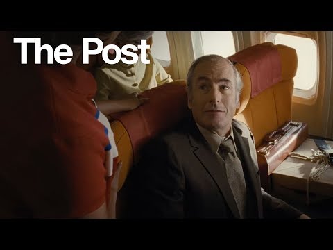 The Post (TV Spot 'Part of the Rebellion')