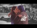 the last time | luke & lorelai