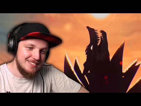 Necrit Reacts To Naafiri's Cinematic