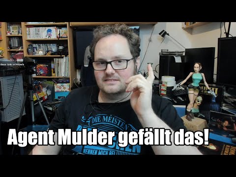 Crackys Retrozock - Tomb Raider III #06