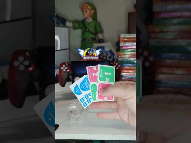 Vídeo relacionado con Xijobido Funda para Consola Portátil De Juegos, con Bolsillos Anticaídas Sustituta, Cubierta Protectora EVA Impermeable Soporte Rígido para Hombre Niño Viaje Carga con Compartimento