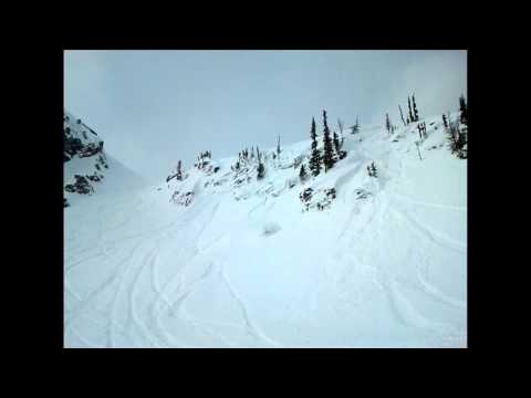 justin lamoureux - mambo cliff session