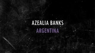 Big Talk (ft. Rick Ross) - Azealia Banks (Traducido al Español)