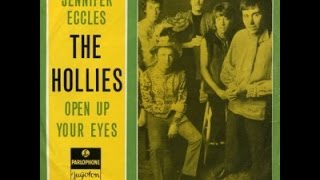 The Hollies - "Jennifer Eccles" - Mono LP - HQ