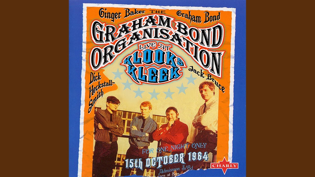 The First Time I Met The Blues