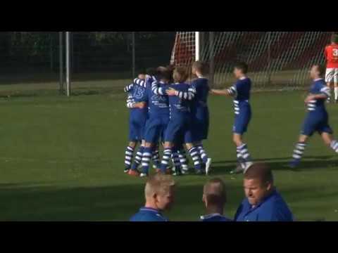 11Sport: Veritas - Bekkerveld