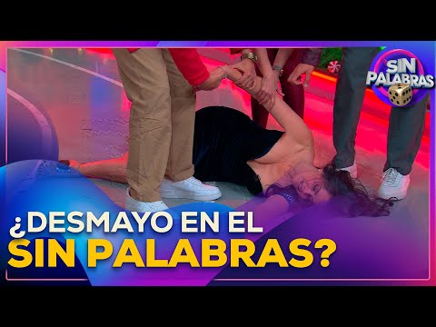 Speechless🎲🕹️ | They won despite the fainting spell!😅 | 12/24/25 | Venga La Alegría