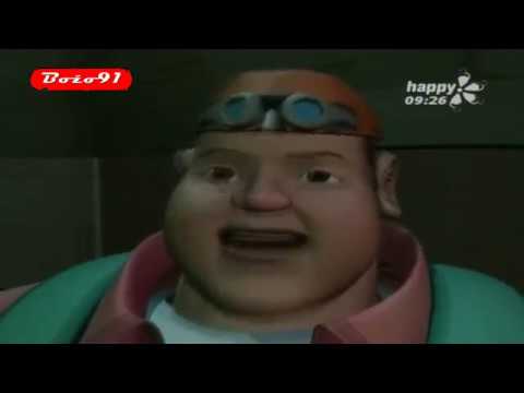 Zentrix - 21 Epizoda