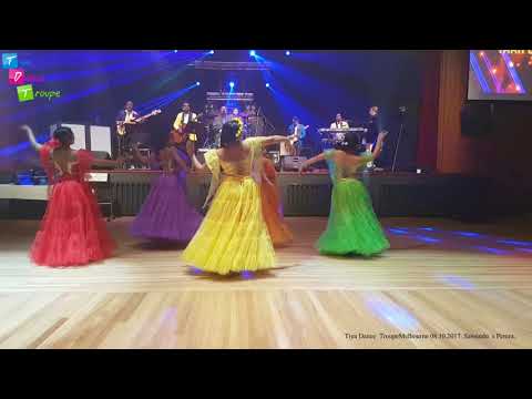 උඩරට කදුකරයේ බැසයන සියුමැලියේ TDT Melbourne