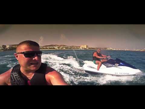 Nizioł - To dla moich ludzi ft. Sadoch (Cypr video)