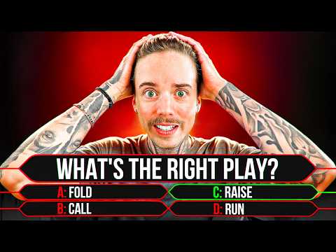 The Poker Skill 99% of Players Don’t Have