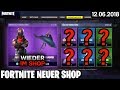 FORTNITE SHOP vom 12.6 - NITE RIDER WIEDER IM SHOP! 🛒 Fortnite Battle Royale Shop (12 Juni 2018) FORTNITE SHOP vom 12.6 - NITE RIDER WIEDER IM SHOP! 🛒 Fortnite Battle Royale Shop (12 Juni 2018)