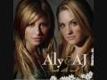 Aly & AJ - Out Of The Blue 