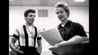 Up On The Roof ( Demo W/ INTRO )-  Gerry Goffin  is lead  /   Carole King   On the  piano 1962