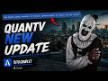 Tutorial Quantv New Update FIVEM