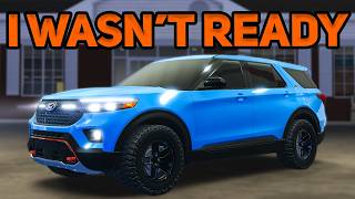 here's why you need this new greenville car