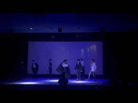 ATEEZ- HALAZIA | Dance cover by FORSAKENS
